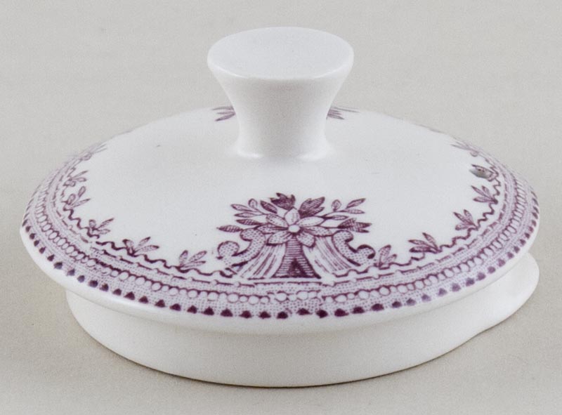 Teapot Lid small